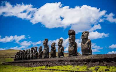 DesAnclaje del Comportamiento Ancestral