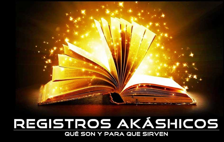 Registros Akáshicos