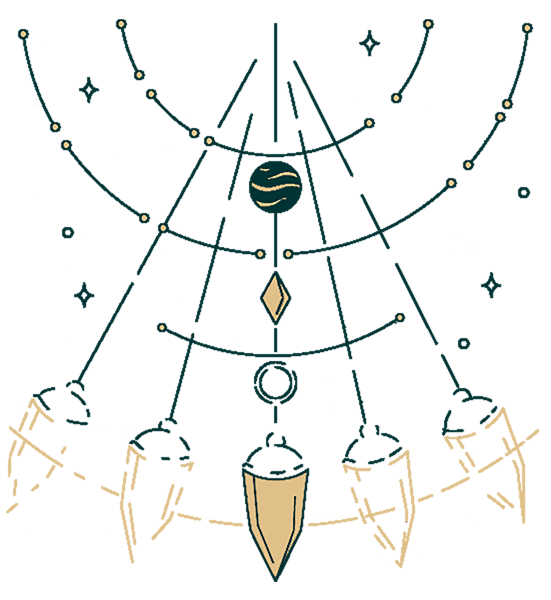 astrologist-illustrations-16 pendulo