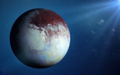 Plutón en Acuario en el Año 2023 – Cómo afecta a la humanidad este Tránsito Astrológico
