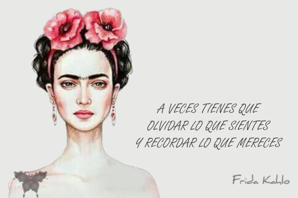 frida_01 Cuando el amor no alcanza