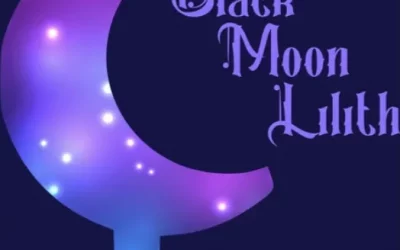 Lilith: La Luna Negra – Rebelde, Fiel a Sí Misma, Líder Natural, Auténtica, Independiente.