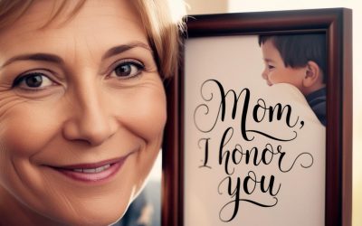 Volver a la Madre: el primer Orden del Amor