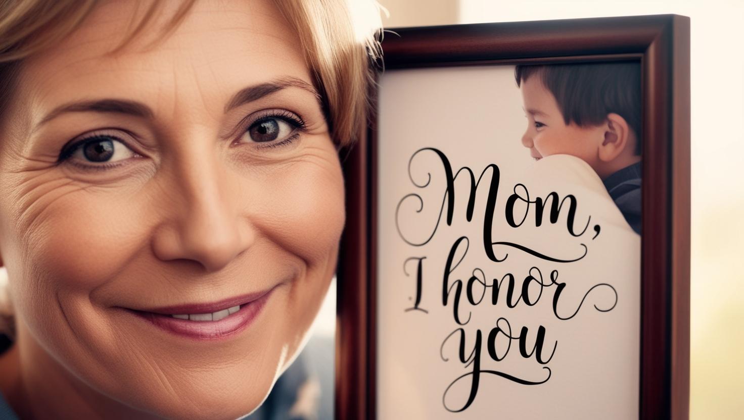 Volver a la Madre: el primer Orden del Amor